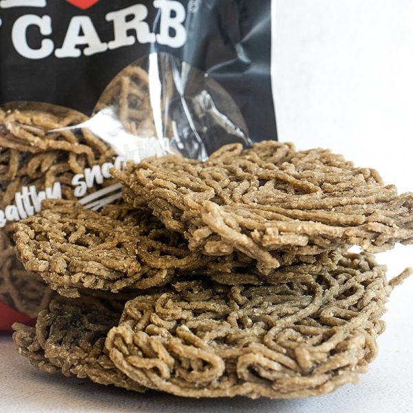 Low Carb Noodles (200g) 1 IMG 7465