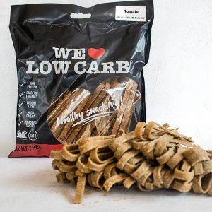 WLLC | Low Carb Pasta - Keto, Vegetarian & Diabetic Friendly