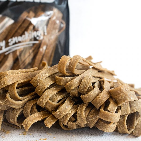Low Carb Pasta (200g) 2 IMG 7473