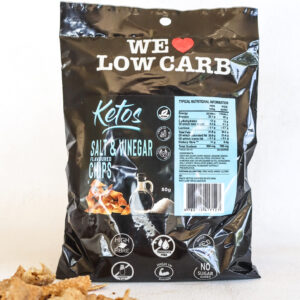 Low Carb Ketos (80g)