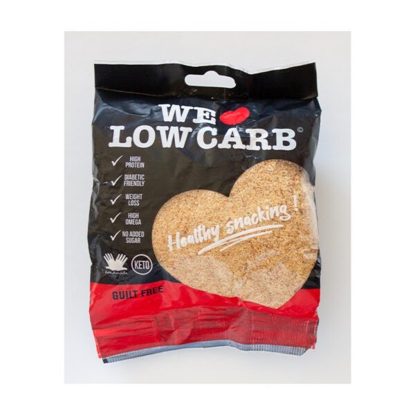 Low Carb Bread Crumbs (250g) 1 Crumbs 2