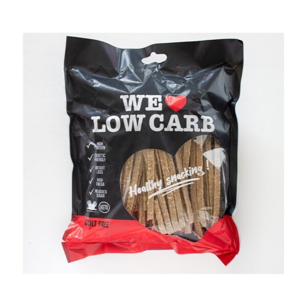 Low Carb Pasta (200g) 1 Pasta 2