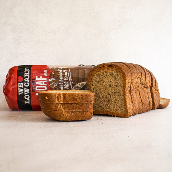 Small Low Carb Bread (250g) 1 IMG 7290
