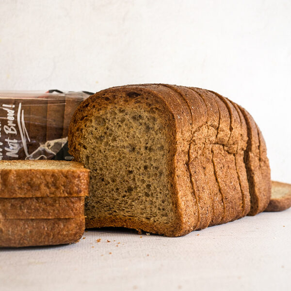 Small Low Carb Bread (250g) 2 IMG 7291