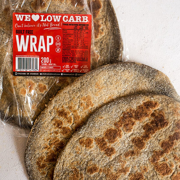 Low Carb Wraps (2pcs) 1 IMG 7326