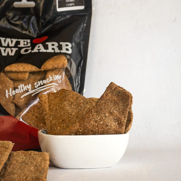 Low Carb Crackerbread (150g) 1 IMG 7343