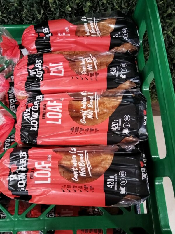 Collapsed Large Low Carb Bread (420g) 1 WhatsApp Image 2024 11 09 at 08.49.13 94efc215