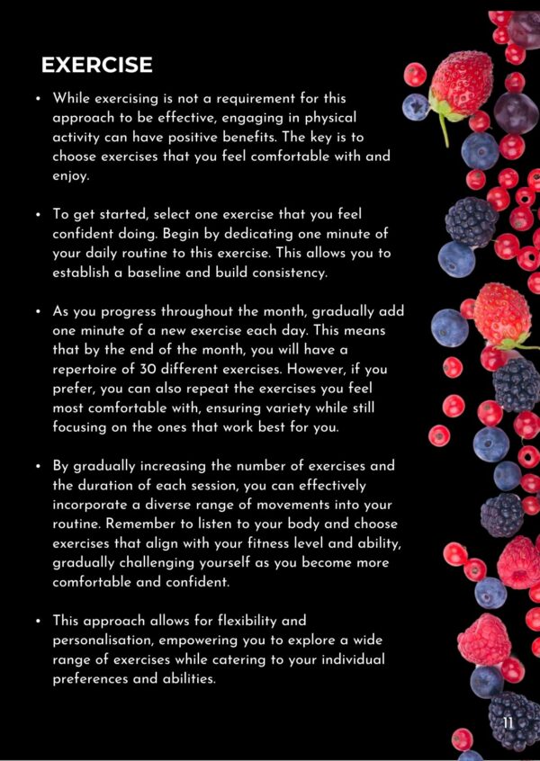 Keto Intermittent Fasting Support Box (Capsules only) 19 11