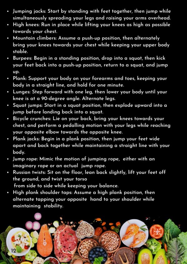 Keto Intermittent Fasting Support Box (Capsules only) 20 12