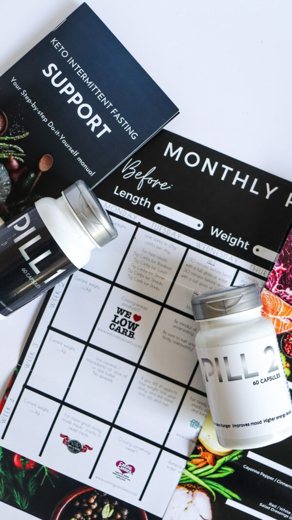 Keto Intermittent Fasting Support Box (We Love Low Carb Snacks & Revive edition) 2 IMG 9133 1