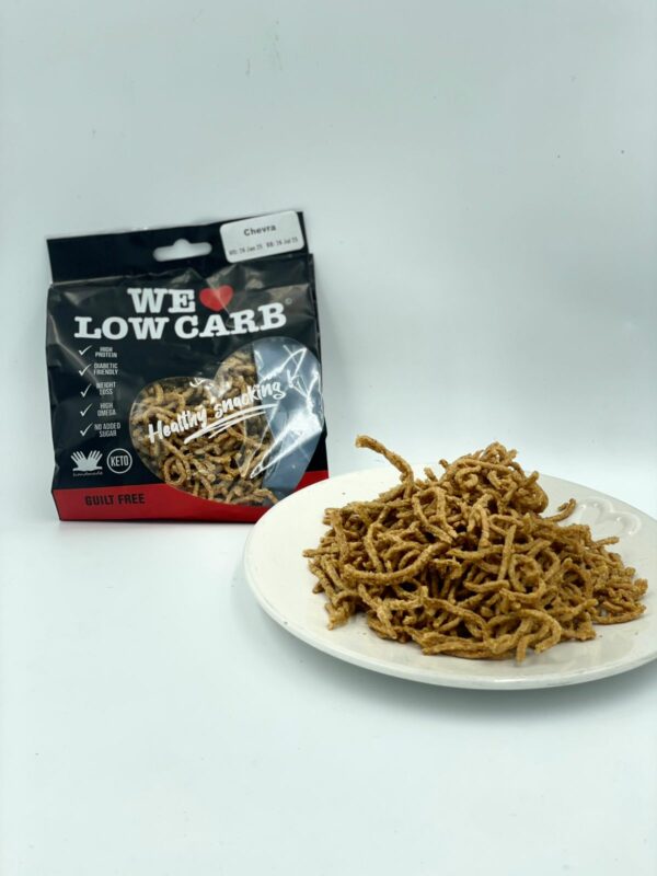 Low Carb Chevra (80g) 1 WhatsApp Image 2025 01 30 at 11.01.33 c6cce255