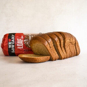 Small Low Carb Bread (250g) (buy 1 get 1 free)