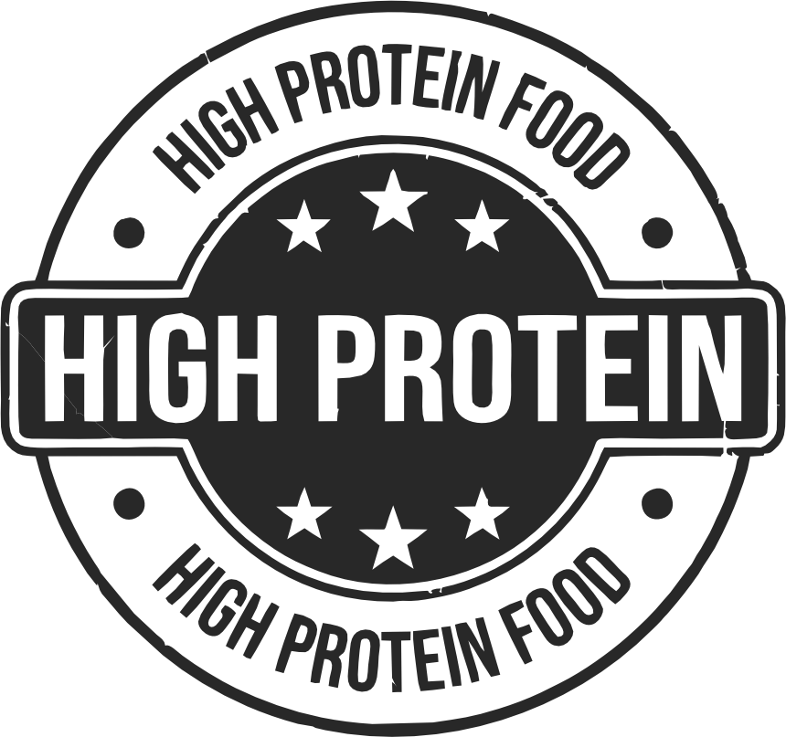 High Protein Icon