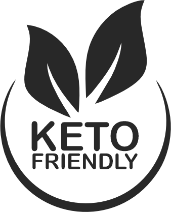 Keto friendly icon