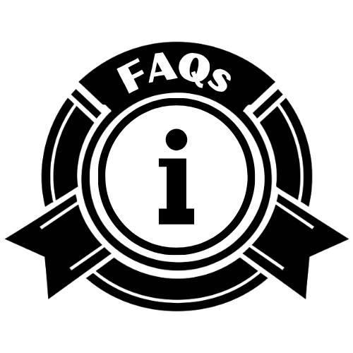 Information 3 FAQs 1