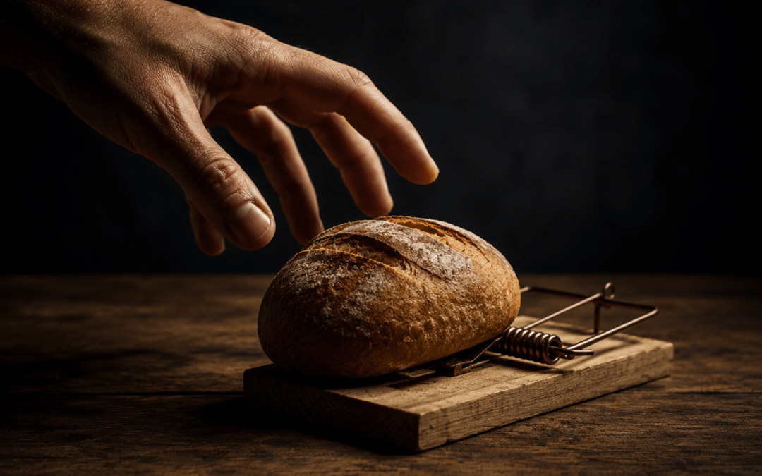 The Bread Trap