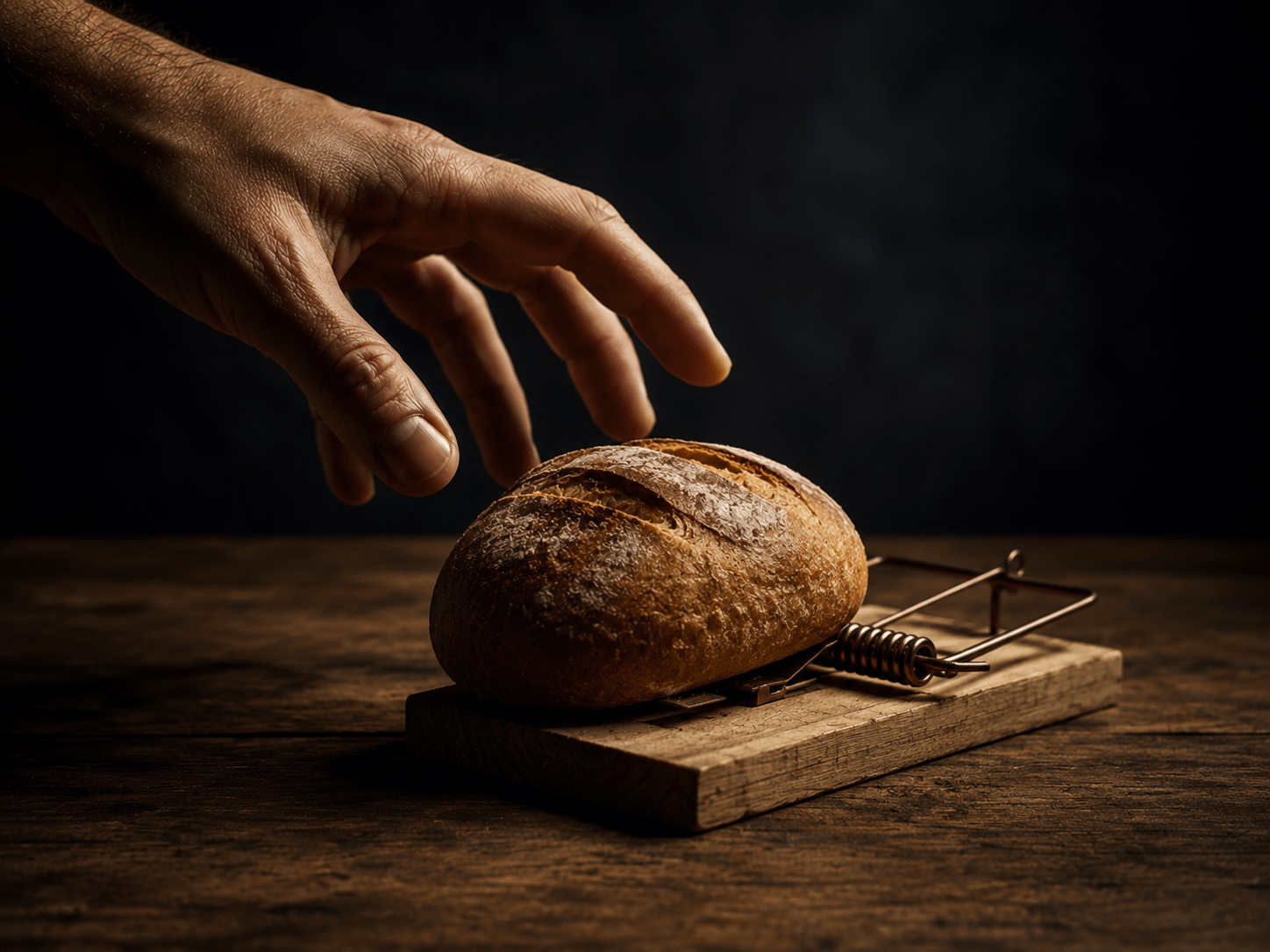 breadtrap