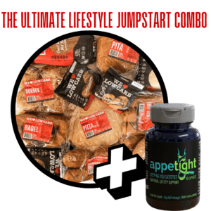 The Ultimate Lifestyle Jumpstart Combo