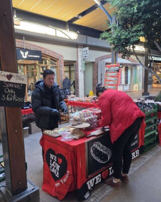 market8 Waterstone Village