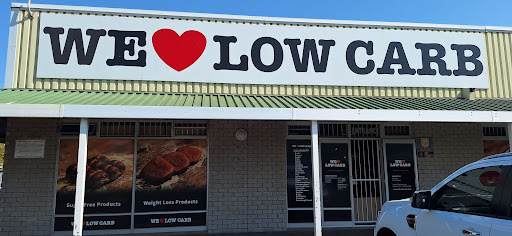 Low Carb Products South Africa | We Love Low Carb 58 media thumbnail 0
