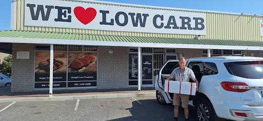 Low Carb Products South Africa | We Love Low Carb 59 media thumbnail 1